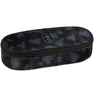 Ars Una: Naval grande astuccio ovale 23x5,5x9 cm