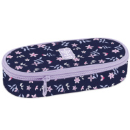 Ars Una: Navy Bloom astuccio – grande