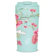 Ars Una Oriental Turchese thermos mug 470ml