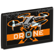Ars Una: Portafoglio Drone X 9x12,5x2cm