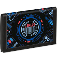 Ars Una: Portafoglio Gamers HUD 9 x 12,5 x 2 cm