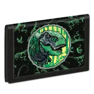 Ars Una: Portafoglio T-Rex 9x12,5x2cm