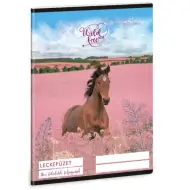 Ars Una: Quaderno Wild and Free 38 fogli A/5