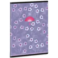 Ars Una: Quaderno a quadretti con spirale Fun extra A/5