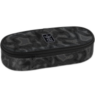 Ars Una: Roots grande astuccio ovale 23x5,5x9 cm