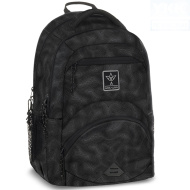 Ars Una: Roots zaino scolastico ergonomico 27 L