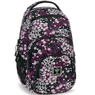 Ars Una: Sakura zaino scolastico AU-2 32x46x22 cm