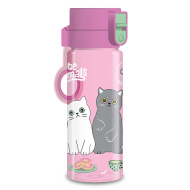 Ars Una: Tea party con animali carini — borraccia senza BPA 475 ml