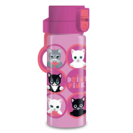 Ars Una: Think Pink borraccia rosa senza BPA 475 ml
