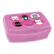 Ars Una: Think Pink porta pranzo 16,5x6x13,5 cm