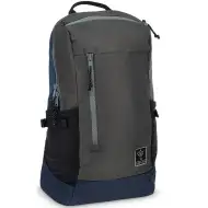 Ars Una: Thunder AU-16 zaino scolastico, zaino 32x50x18 cm