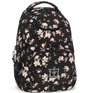 Ars Una: Zaino Magnolia AU-6 34x45x26 cm