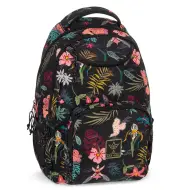 Ars Una: Zaino scolastico Tahiti AU-6, 34x45x26 cm