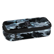 Ars Una: astuccio per adolescenti Egis 22,5 x 6 x 11,5 cm