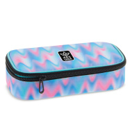 Ars Una: astuccio per adolescenti Glowee 22,5 x 6 x 11,5 cm