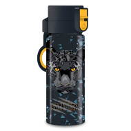 Ars Una: borraccia Black Panther senza BPA 475 ml
