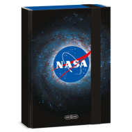 Ars Una: scatola per quaderni formato A5 NASA