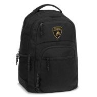 Ars Una: zaino scolastico Lamborghini AU-5 33x49x23 cm
