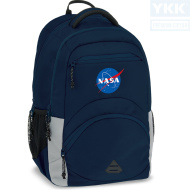 Ars Una: zaino scolastico ergonomico NASA, 27 L