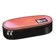 Astuccio cilindrico St.Right Coral Holo