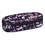 Astuccio cilindrico St.Right Cosmic Cats
