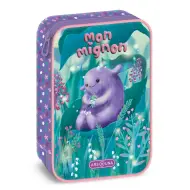 Astuccio multilivello Ars Una: Mon Mignon 15,5x22,5x4,5 cm