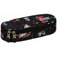Astuccio ovale St.Right Unicorno