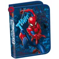 Astuccio pieghevole con motivo di Spider-Man 21x14x3,5 cm