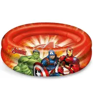 Avengers: Piscina gonfiabile a 2 anelli 100cm - Mondo Toys