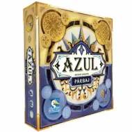 Azul - Gioco da tavolo Duello