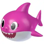 Baby Shark: Figura mamma squalo