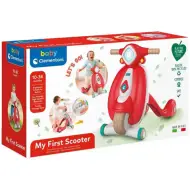 Baby retro Vespa girello - Clementoni