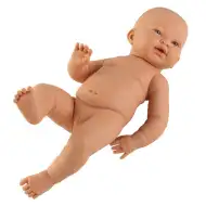 Bambina neonato 45 cm
