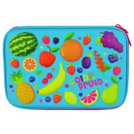 Bambino: Astuccio 3D a frutta pieghevole 22x5x15cm