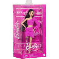 Barbie: Amiche alla moda - Bambola dai capelli neri - Mattel