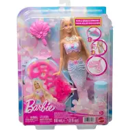 Barbie Dreamtopia Sirena Magica delle Bolle - Mattel