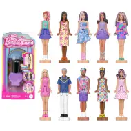Barbie: Minie Barbieland - Sorpresa nello smalto per unghie bambola 1pz - Mattel