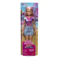 Barbie Misteri: Detective sulla spiaggia Malibu bambola - Mattel