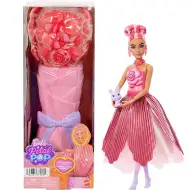 Barbie Reveal: Bambola sorpresa Magia dei Fiori - Rosa - Mattel