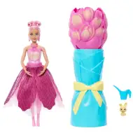 Barbie Reveal: Bambola sorpresa Magia dei Fiori - Tulipano - Mattel