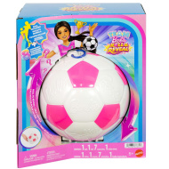 Barbie Straordinaria Carriera - Calciatrice - Mattel