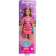 Barbie e Teresa: La ricetta dell’amicizia - Bambola Teresa - Mattel
