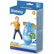 Bestway: Bop Bags™ animali da boxe 89 cm in diverse varianti 1 pezzo
