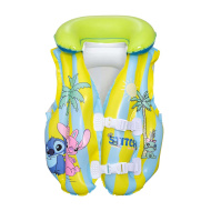 Bestway: Disney® Lilo e Stitch gilet salvagente 51x46 cm