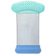 Bestway: H2OGO!® Comfort Plush™ materassino gonfiabile 145x87cm