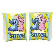 Bestway: braccioli Disney® Lilo e Stitch per bambini da 3 a 6 anni