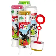 Bing bolle di sapone 60ml