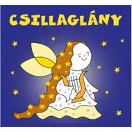 Bogyó e Babóca: Il libro delle storie della Ragazza Stellina - Pagony