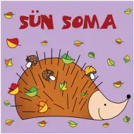 Bogyó e Babóca: Il libro delle storie di Soma il Riccio - Pagony