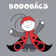 Bogyó e Babóca: Il libro di storie di Bodobács - Pagony
